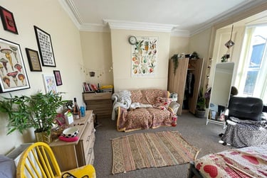 4 bed house, Greenbank Terrace, Greenbank, Plymouth, PL48QF - Image 1
